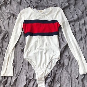 Fashion nova bodysuit